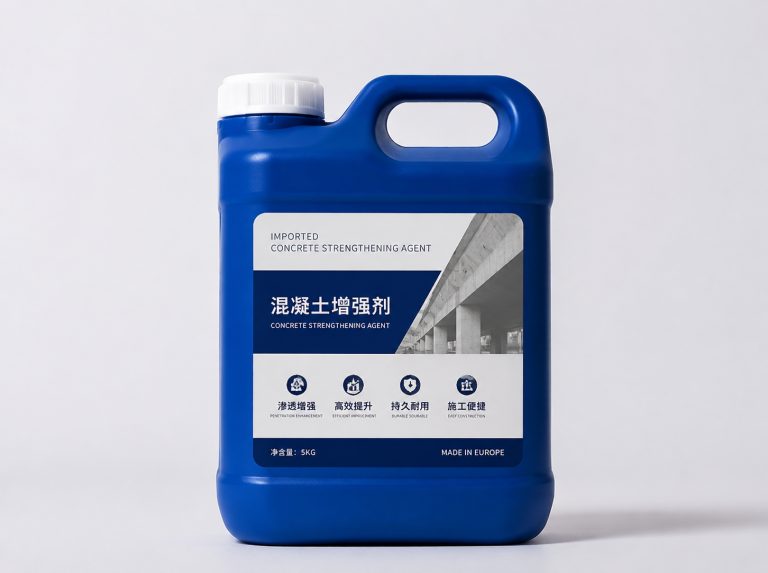 巴彦淖尔卡妙双组份混凝土增强剂